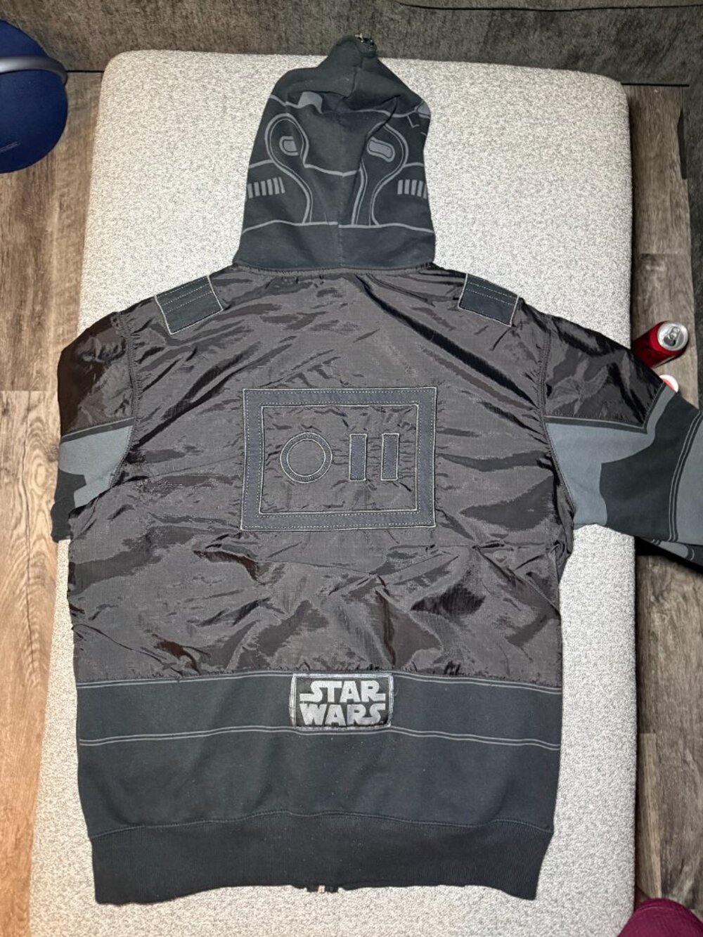 Star wars jacket - Picture 4 of 6